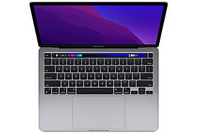 APPLE MYD82D/A | MBP 13.3 M1/8GB/256GB SPG, Notebook, mit 13,3 Zoll Display, Apple M-Series,M1 Prozessor, 8 GB RAM, 256 GB SSD, Apple M1, Space Grau, macOS | MediaMarkt APPLE MYD82D/A | MBP 13.3 M1/8GB/256GB SPG, Notebook, mit 13,3 Zoll Display, Apple M-Series,M1 Prozessor, 8 GB RAM, 256 GB SSD, Apple M1, Space Grau, macOS | MediaMarkt